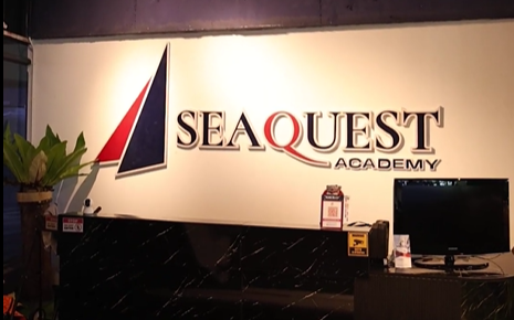 Seaquest Academy 帆船课程